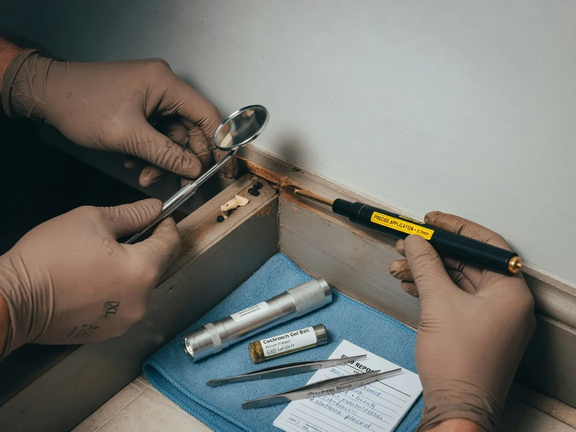 Why choose Emergency Pest Control in Lakeview, NC